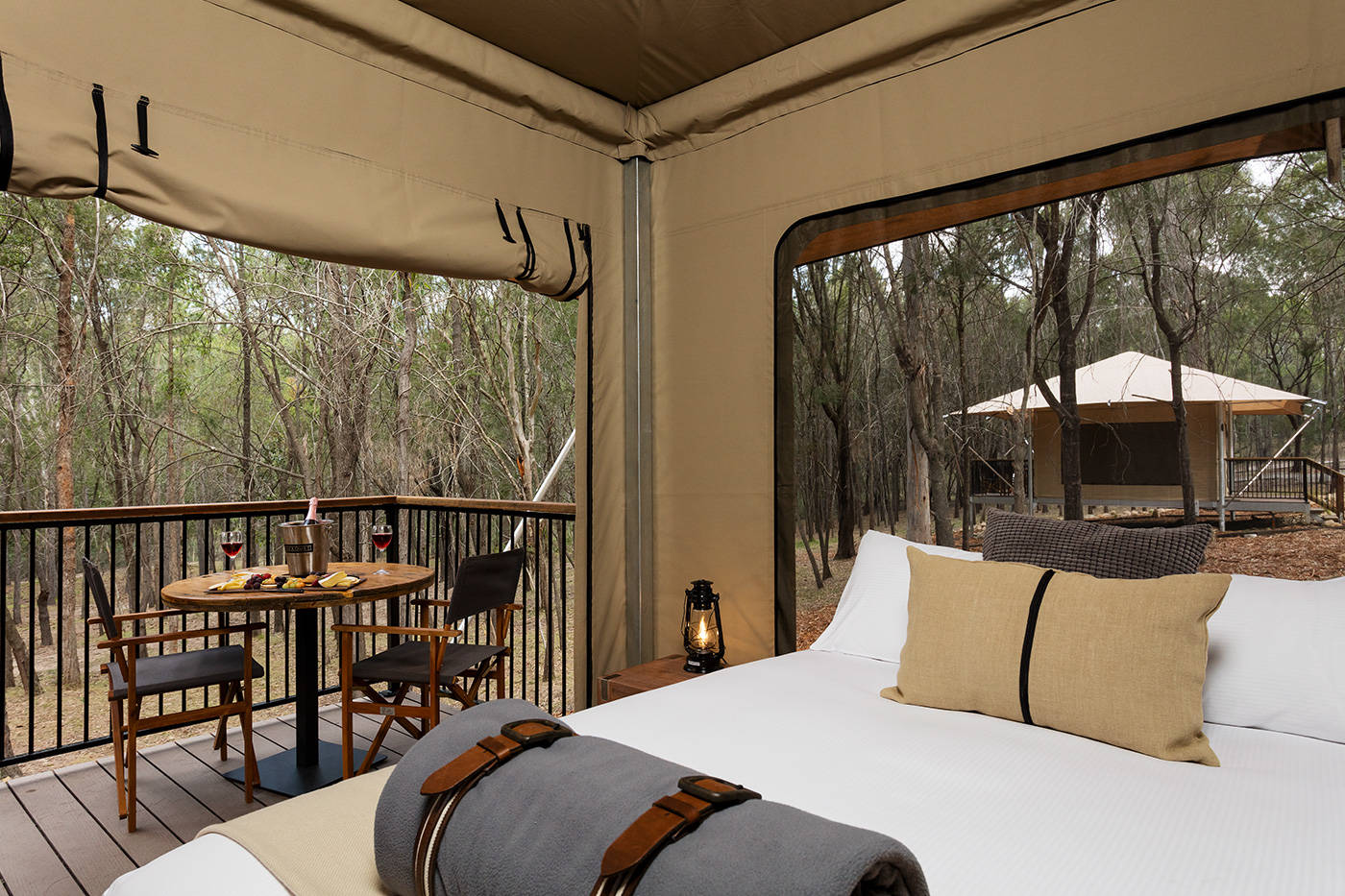 Paradise Country Eco Tent Paradise Country Eco Tent